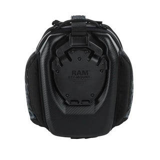 OGIO M2 Expandable 8-15L Tank Bag - Black