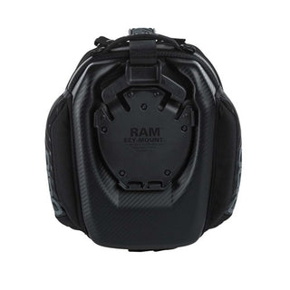 OGIO M2 Expandable 8-15L Tank Bag - Black