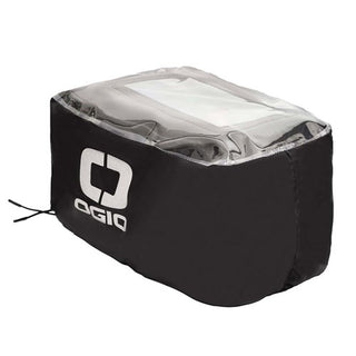OGIO M2 Expandable 8-15L Tank Bag - Black