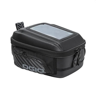 OGIO M1 Fixed 8L Tank Bag - Black