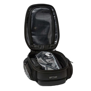 OGIO M1 Fixed 8L Tank Bag - Black