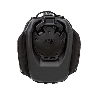 OGIO M1 Fixed 8L Tank Bag - Black