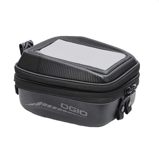 OGIO S3 Expandable 4-7L Tank Bag - Black