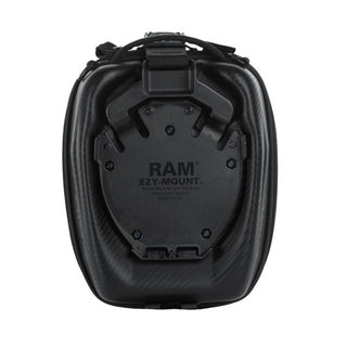 OGIO S3 Expandable 4-7L Tank Bag - Black