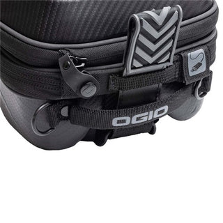 OGIO S3 Expandable 4-7L Tank Bag - Black