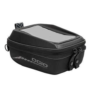 OGIO S2 Fixed 4L Tank Bag - Black