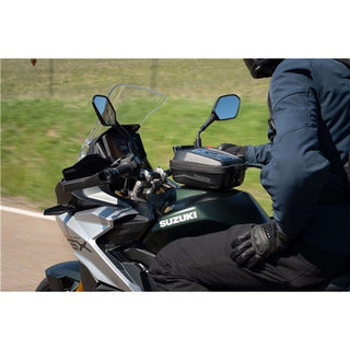 OGIO S2 Fixed 4L Tank Bag - Black
