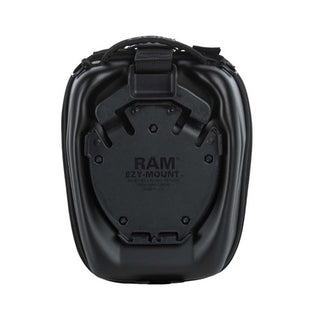 OGIO S2 Fixed 4L Tank Bag - Black