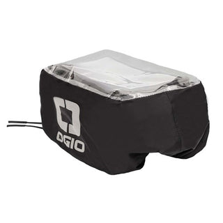OGIO S2 Fixed 4L Tank Bag - Black