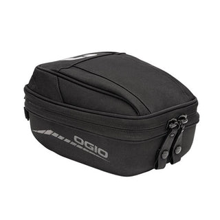 OGIO S1 Nylon Fixed 4L Tank Bag - Black