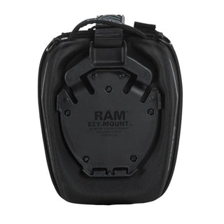 OGIO S1 Nylon Fixed 4L Tank Bag - Black
