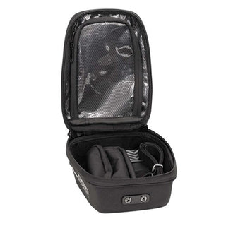 OGIO S1 Nylon Fixed 4L Tank Bag - Black