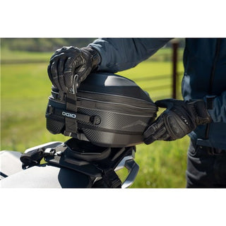 OGIO TB1 14L Tail Bag - Black