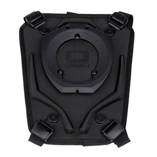 OGIO Street Tail Bag Harness - Black
