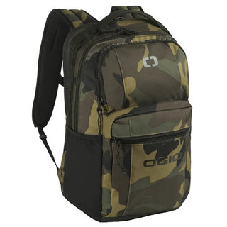 OGIO Covert Woody Backpack - Green