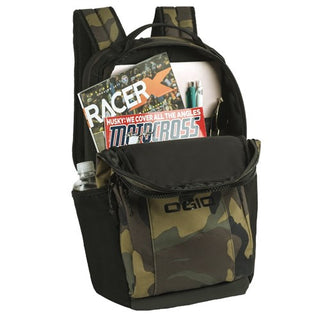 OGIO Covert Woody Backpack - Green
