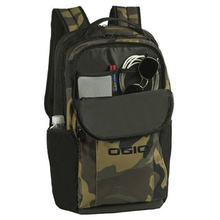 OGIO Covert Woody Backpack - Green