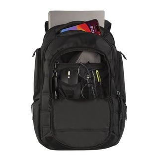 OGIO Squadron Backpack - Black