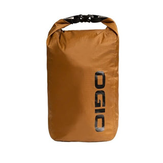 OGIO Waterproof 6L Dry Sack Bag Medium - Brown