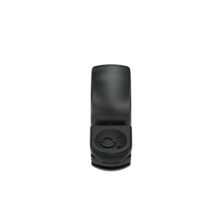 Knog Oi Classic Bike Bell Small 22.2MM - Black