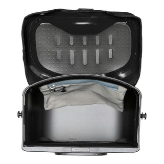 Ortlieb F3128 Ultimate 6 Classic Handlebar Bag - Black