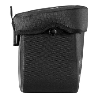 Ortlieb F3128 Ultimate 6 Classic Handlebar Bag - Black