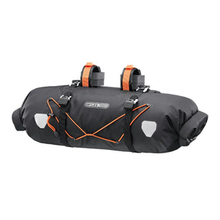 Ortlieb F9922 Handlebar-Pack - Black Matt