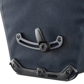 Ortlieb F5506 Back-Roller Urban QL2.1 Single Bag - Ink