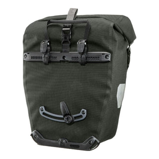Ortlieb F5507 Back-Roller Urban QL2.1 Single Pannier Bag - Pine