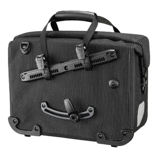 Ortlieb F70971 Office-Bag QL2.1 High Visibility - Black