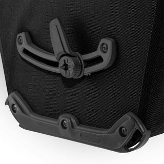 Ortlieb F7421 Bike-Shopper - Black