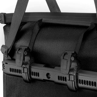 Ortlieb F7421 Bike-Shopper - Black