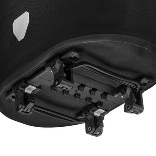 Ortlieb F79600 Up-Town Rack City - Black