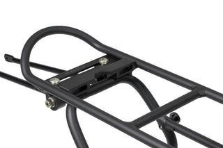 Ortlieb F78103 Rack 3 Carrier - Black