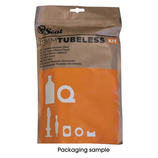 Orange Seal Tubeless Kit 18MM