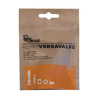 Orange Seal Versa Valve Stem Kit 80MM