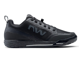Northwave Clan 2 Shoes - Black