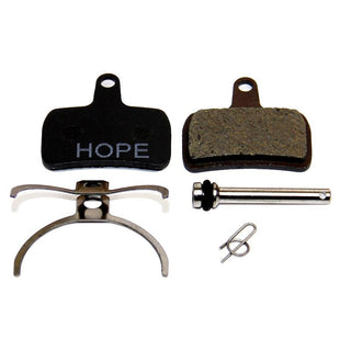 Hope Standard Mono Mini Pads (Pair)