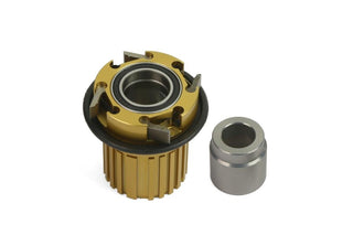 Hope Pro 2 EVO Freehub Microspline 12x135