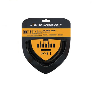 Jagwire Pro Universal Complete Shift Cable Kit - Slick-Lube