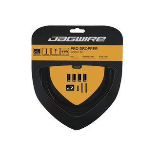 Jagwire Pro Dropper Kit LEX - Slick Lube 3.0mm