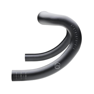 Profile Design DRV/A 105 Drop Handlebar 40cm - Logo Black