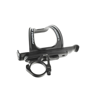 Profile Design B-Tab BTA Mount Bottle Cage - Black