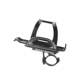 Profile Design B-Tab BTA Mount Bottle Cage - Black
