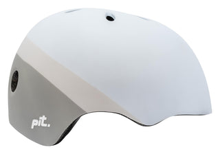 Pit Youth Helmet - White