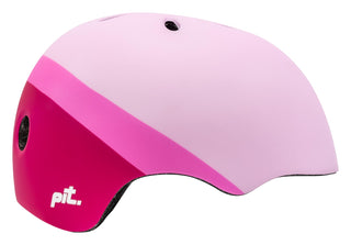 Pit Youth Helmet - Pink