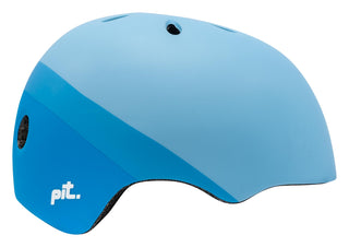 Pit Youth Helmet - Blue