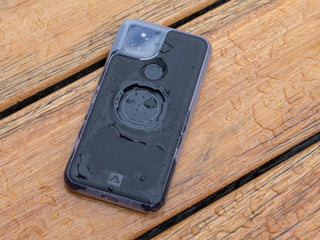 Quad Lock Original Poncho Google Pixel 6