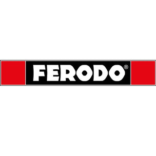 Ferodo Sticker 30X4.8CM