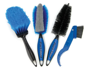 Park Tool BCB-4.2 Cleaner Bike Brush Set